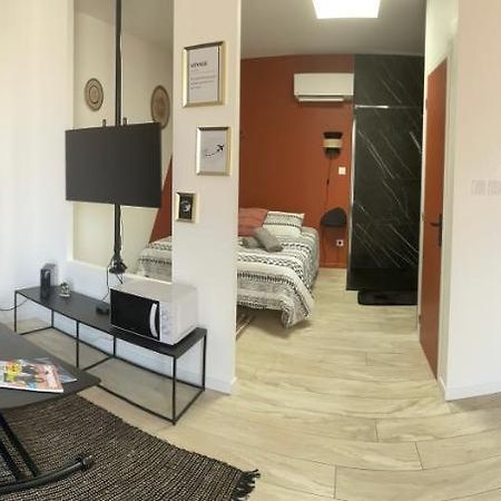 Studio Cosy Tt Confort Proche Aeroport كولومْبْيي سونْيو المظهر الخارجي الصورة