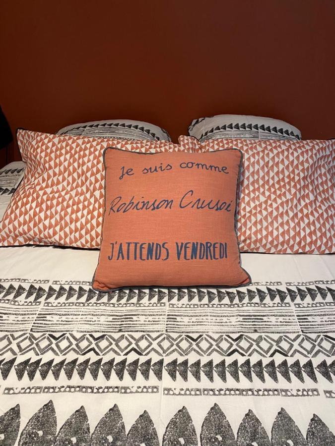Studio Cosy Tt Confort Proche Aeroport كولومْبْيي سونْيو المظهر الخارجي الصورة