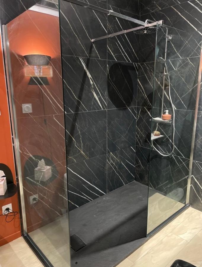 Studio Cosy Tt Confort Proche Aeroport كولومْبْيي سونْيو المظهر الخارجي الصورة