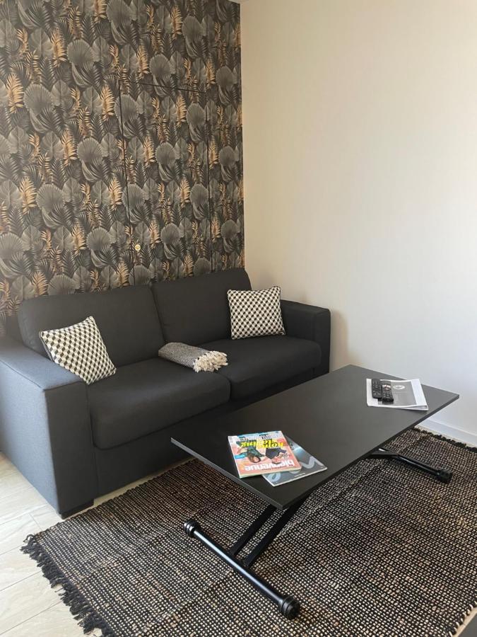 Studio Cosy Tt Confort Proche Aeroport كولومْبْيي سونْيو المظهر الخارجي الصورة