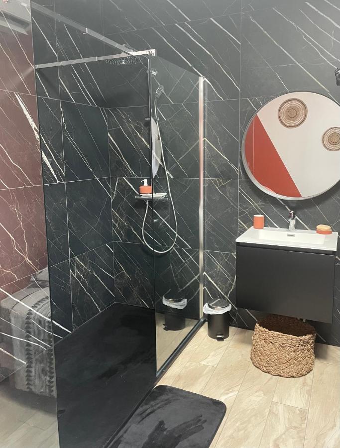 Studio Cosy Tt Confort Proche Aeroport كولومْبْيي سونْيو المظهر الخارجي الصورة